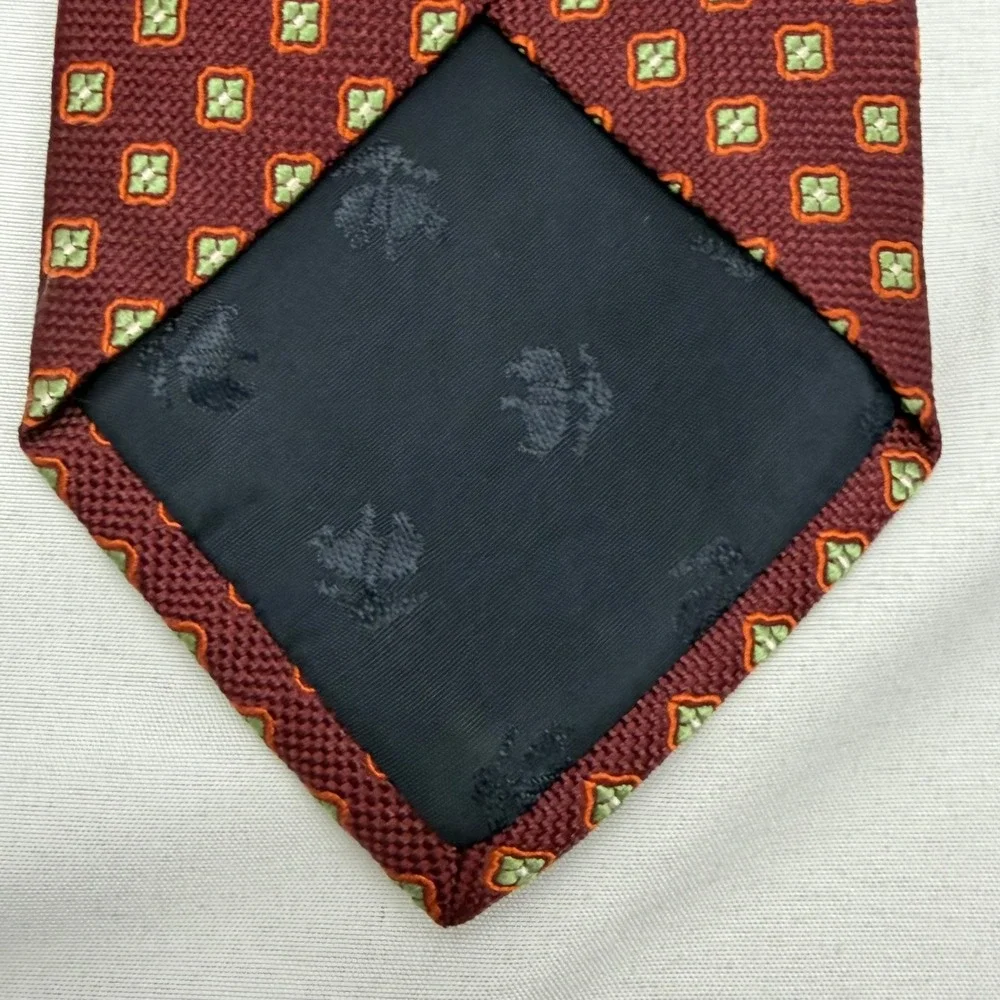 Brooks Brothers Tie 61